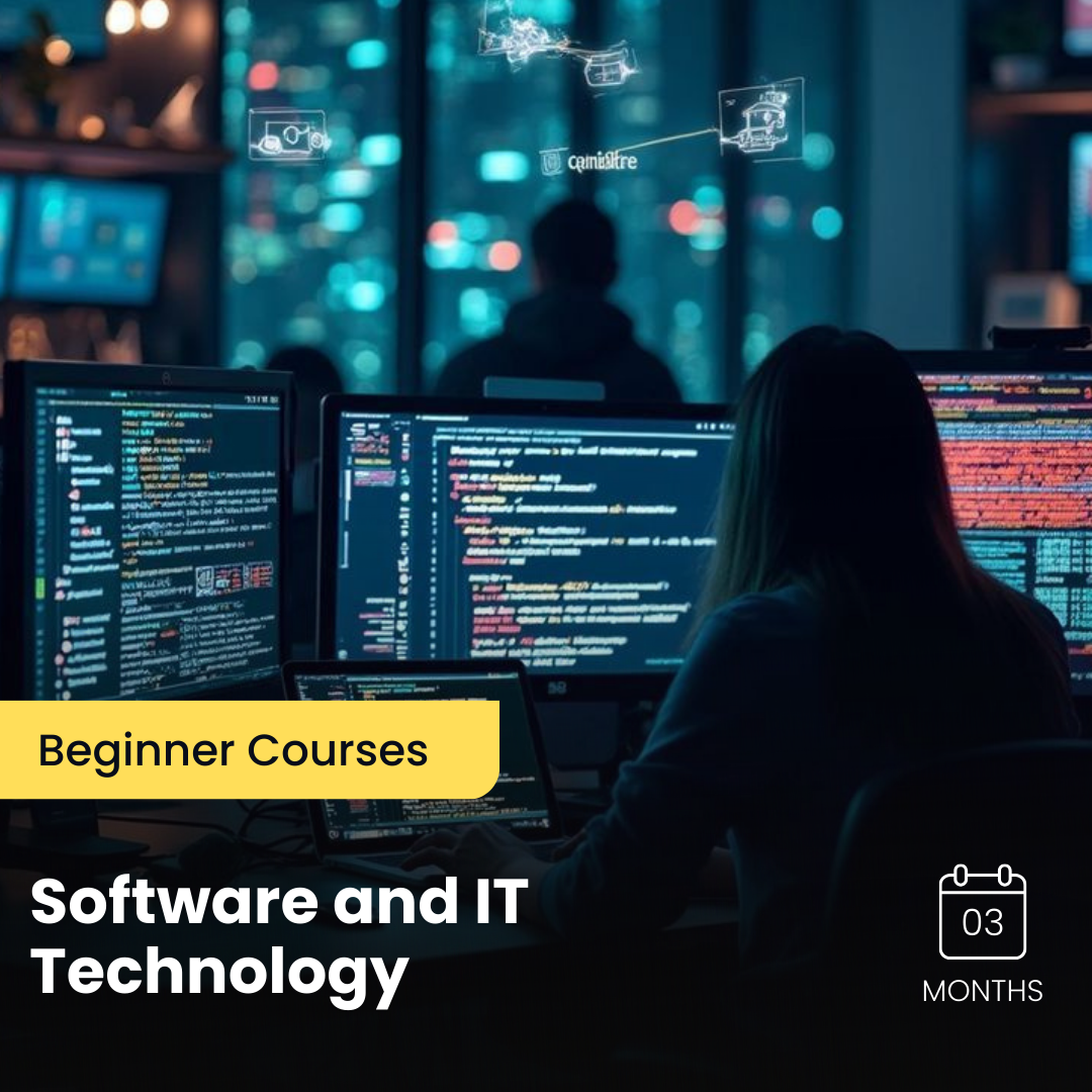 Software & IT Technology