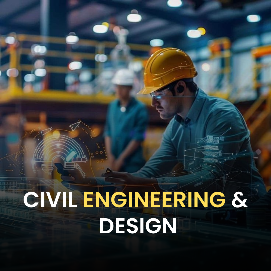 Civil Engineering & Design