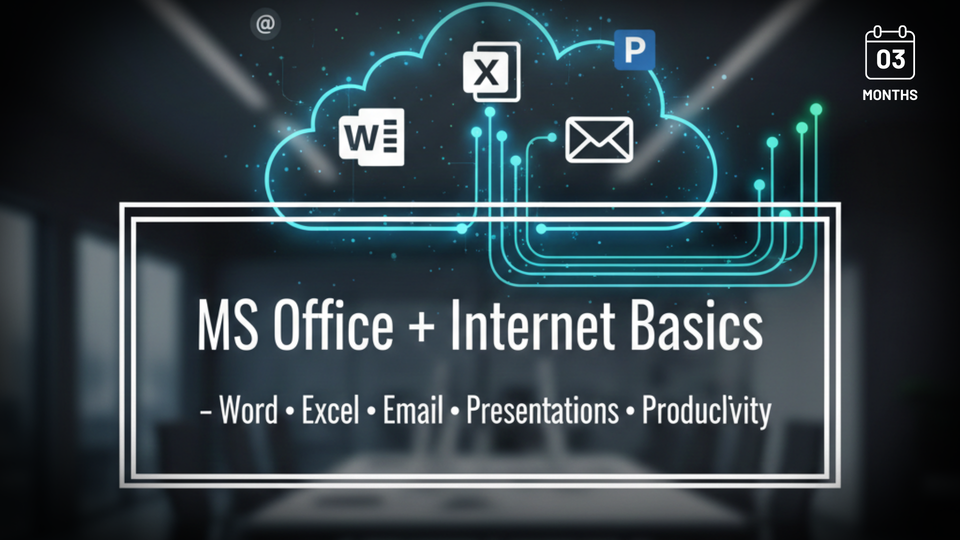 MS Office & Internet Basics